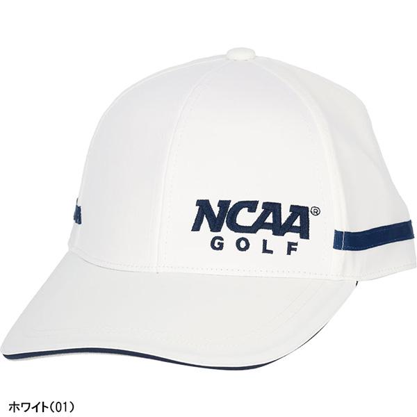 NCAA 在庫処分 NCAA GOLF ゴルフキャップ メンズ NG9000 帽子 ヘッド