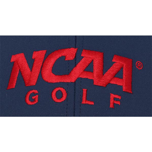 在庫処分 NCAA GOLF ゴルフキャップ メッシュキャップ メンズ NG9003 帽子 ヘッドウェア ゴルフウェア｜puresuto｜09