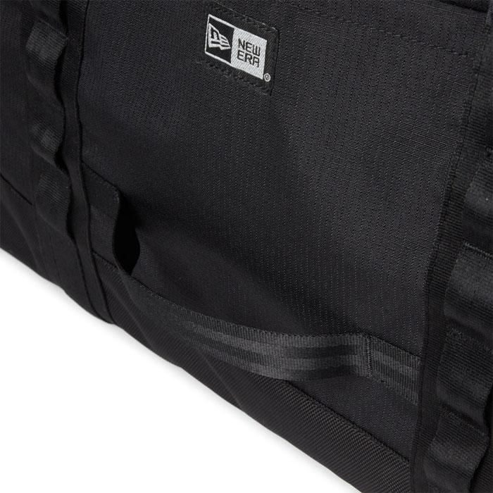 NEW ERA（ニューエラ） 二ューエラ フィールド ヒュージ トートバッグ