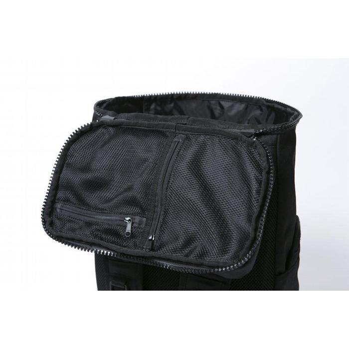 NEW ERA（ニューエラ） ボックスパック 32L プリントロゴ 14521362