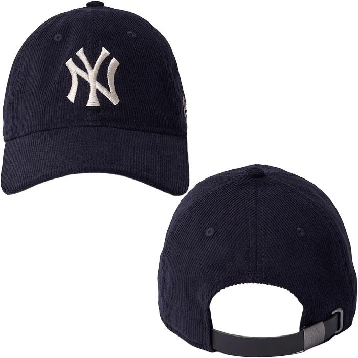 NEW ERA（ニューエラ） キャップ 9TWENTY Micro Corduroy ニューヨーク