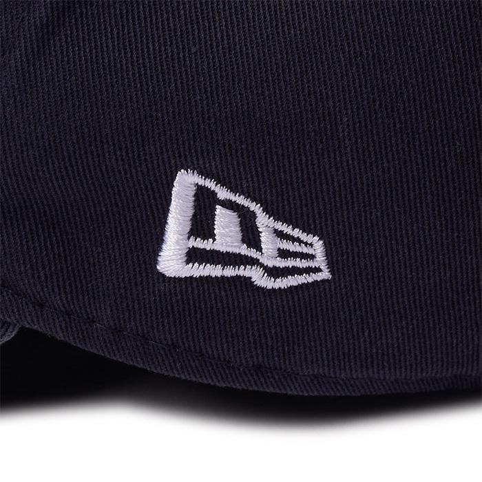 NEW ERA（ニューエラ） キャップ 9TWENTY MLB Chain Stitch チェーン