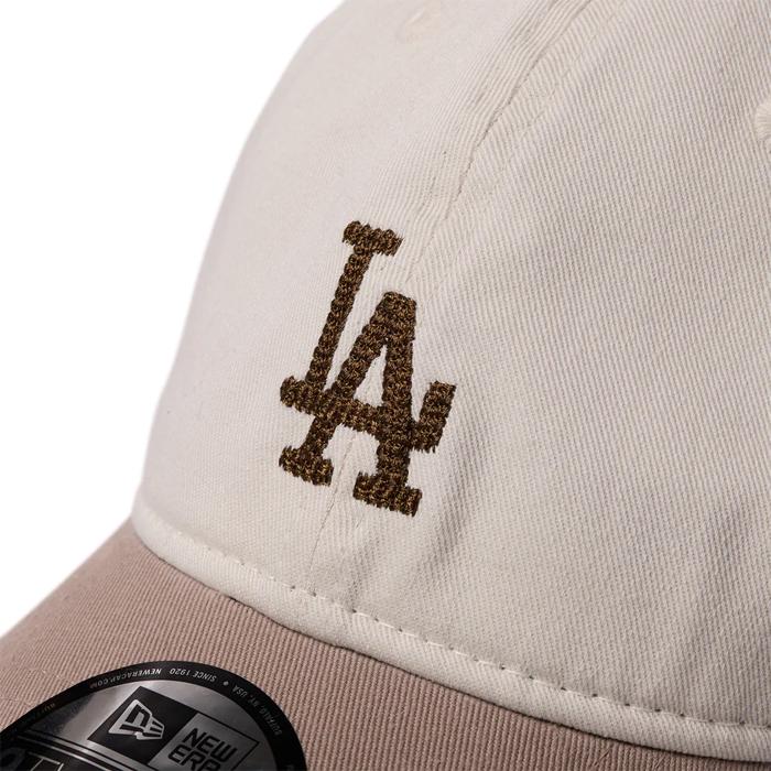 NEW ERA（ニューエラ） キャップ 9TWENTY MLB Chain Stitch チェーン