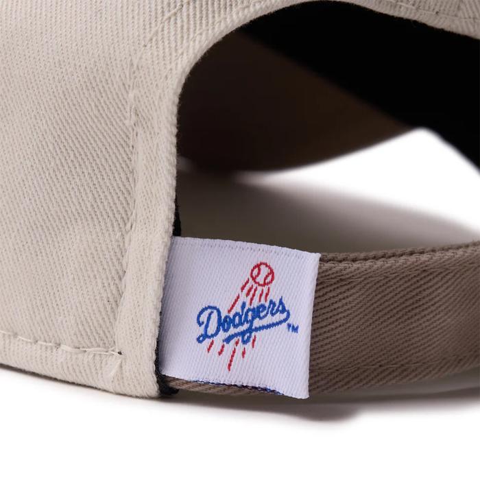 NEW ERA（ニューエラ） キャップ 9TWENTY MLB Chain Stitch チェーン