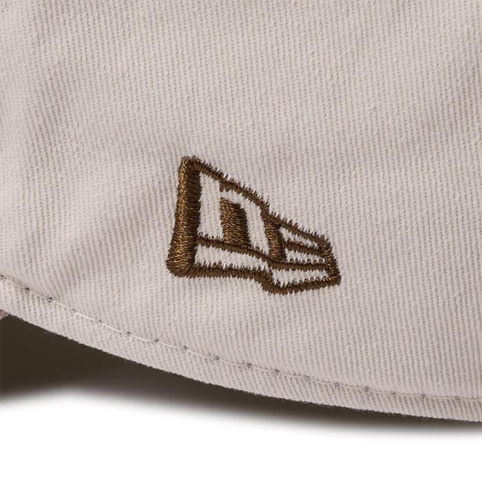 NEW ERA（ニューエラ） キャップ 9TWENTY MLB Chain Stitch チェーン