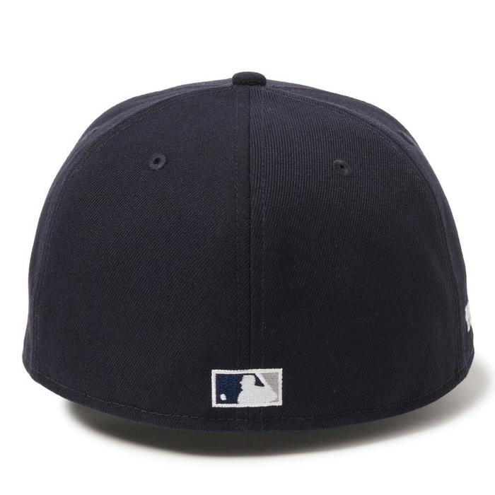 NEW ERA（ニューエラ） キャップ 59FIFTY MLB Old English クーパーズ
