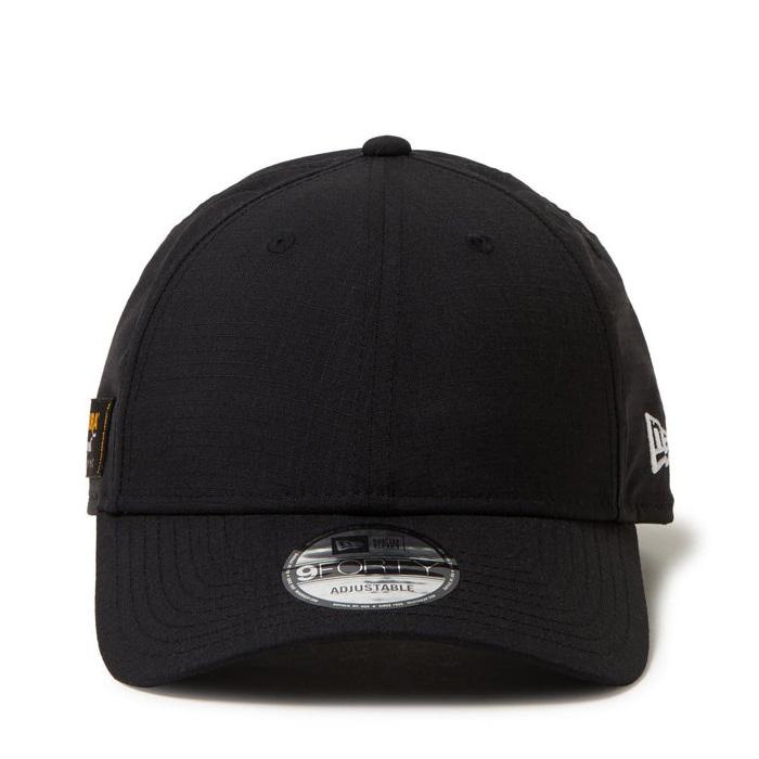NEW ERA（ニューエラ） キャップ 9FORTY CORDURA Combat Wool
