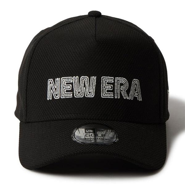NEW ERA（ニューエラ） ゴルフ ゴルフキャップ 9FORTY A-Frame Neon