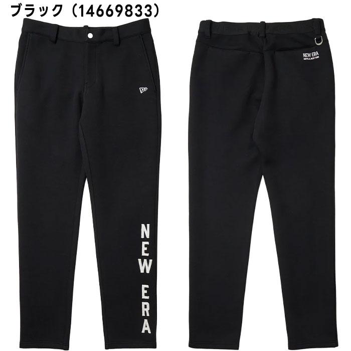 NEW ERA（ニューエラ） ゴルフ テックスウェット テーパード パンツ