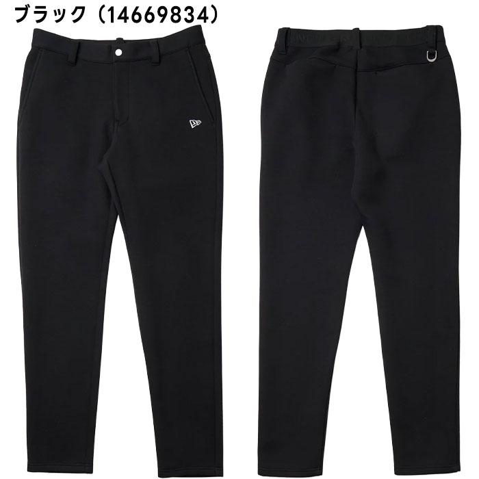 NEW ERA（ニューエラ） ゴルフ テックスウェット テーパードパンツ
