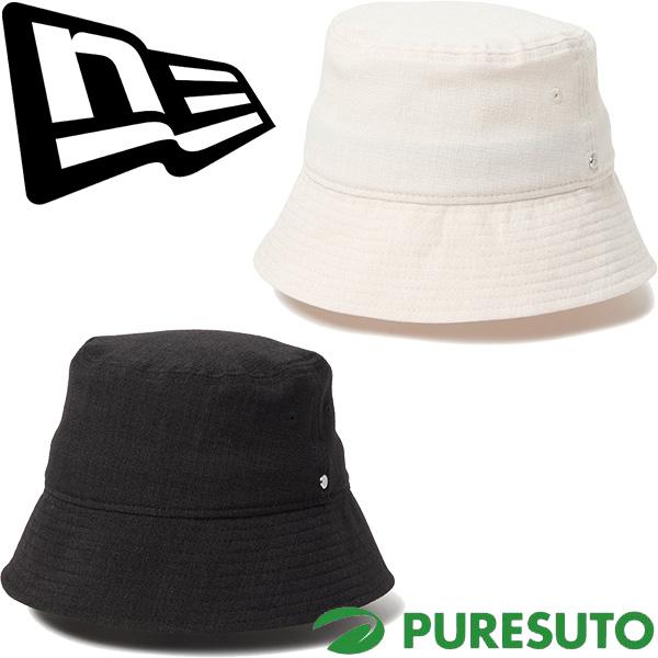 NEW ERA（ニューエラ） ハット バケット01 セーラーブリム Reflax