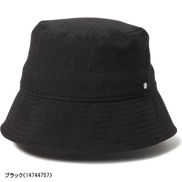 NEW ERA（ニューエラ） ハット バケット01 セーラーブリム Reflax