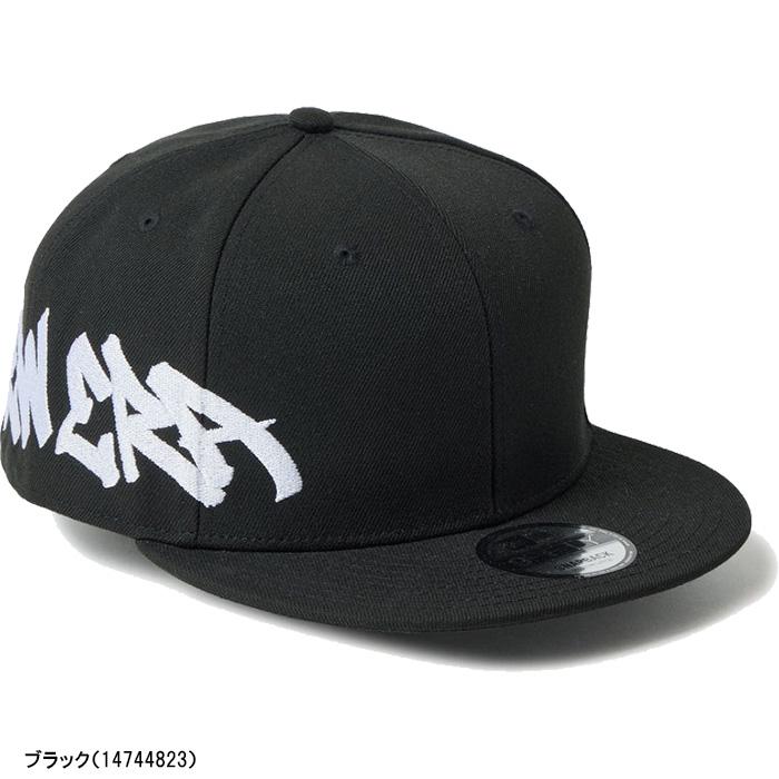 NEW ERA（ニューエラ） キャップ 9FIFTY Essential Tagging 帽子 ユニ