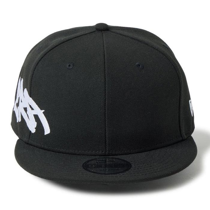 TRUThH✖️NEW ERA 9FIFTY キャップ NEW ERA（ニューエラ） キャップ 9FIFTY Essential Tagging 帽子 ユニ