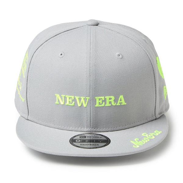 NEW ERA（ニューエラ） ゴルフ ゴルフキャップ 9FIFTY Archive Logo