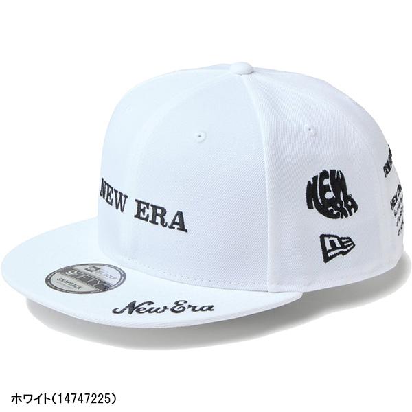 NEW ERA（ニューエラ） ゴルフ ゴルフキャップ 9FIFTY Archive Logo
