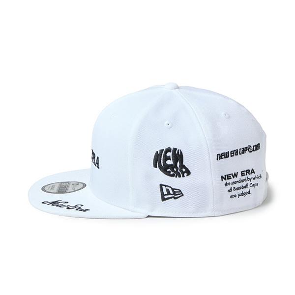 NEW ERA（ニューエラ） ゴルフ ゴルフキャップ 9FIFTY Archive Logo