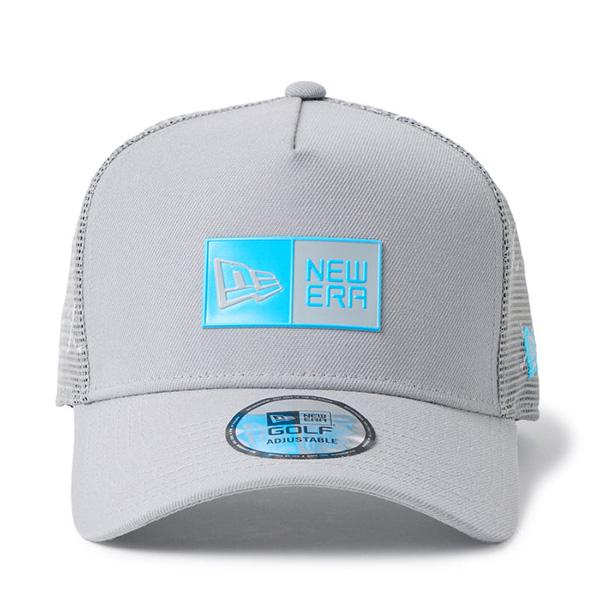 NEW ERA（ニューエラ） ゴルフキャップ 9FORTY A-Frame トラッカー