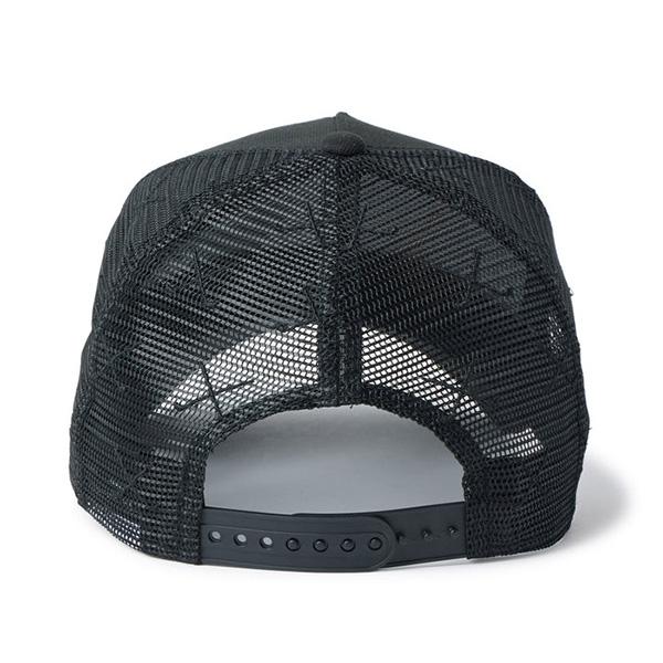 NEW ERA（ニューエラ） ゴルフキャップ 9FORTY A-Frame トラッカー
