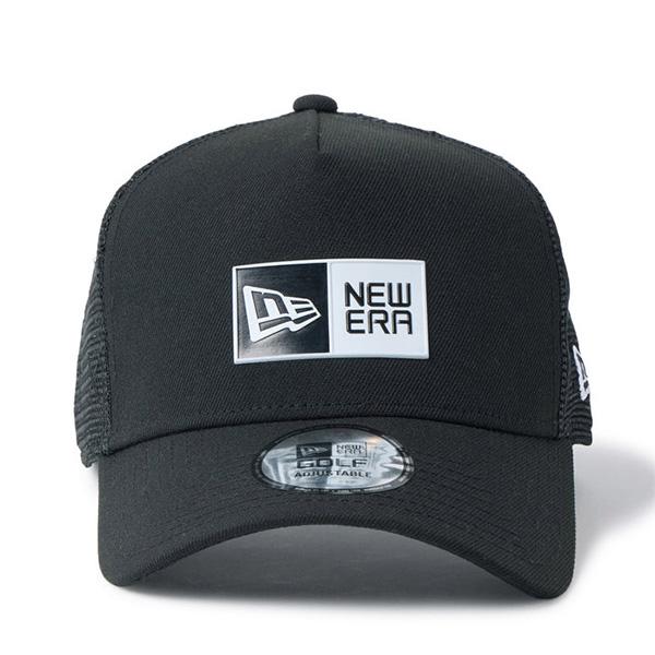 NEW ERA（ニューエラ） ゴルフキャップ 9FORTY A-Frame トラッカー