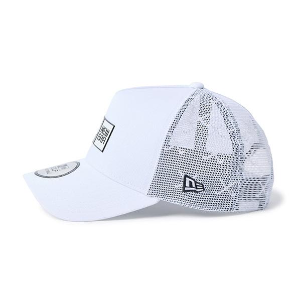 NEW ERA（ニューエラ） ゴルフキャップ 9FORTY A-Frame トラッカー