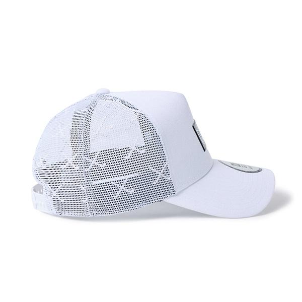 NEW ERA（ニューエラ） ゴルフキャップ 9FORTY A-Frame トラッカー