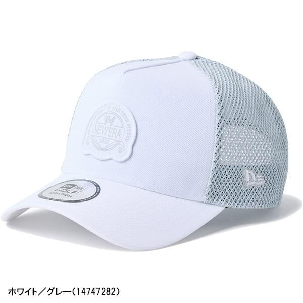 9FORTY デコキャップ 2点分 NEW ERA（ニューエラ） ゴルフキャップ 9FORTY A-Frame トラッカー