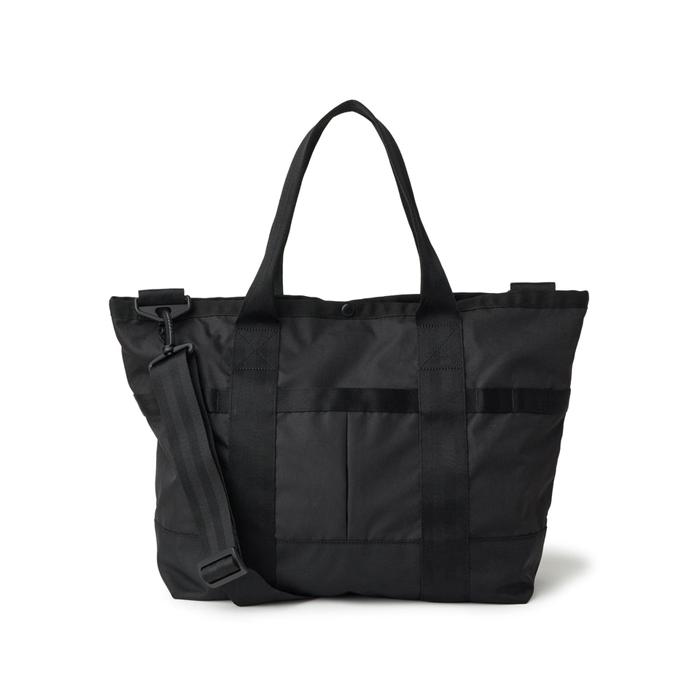 NEW ERA（ニューエラ） トートバッグ 22L 2-way 150D NEW ERAロゴ