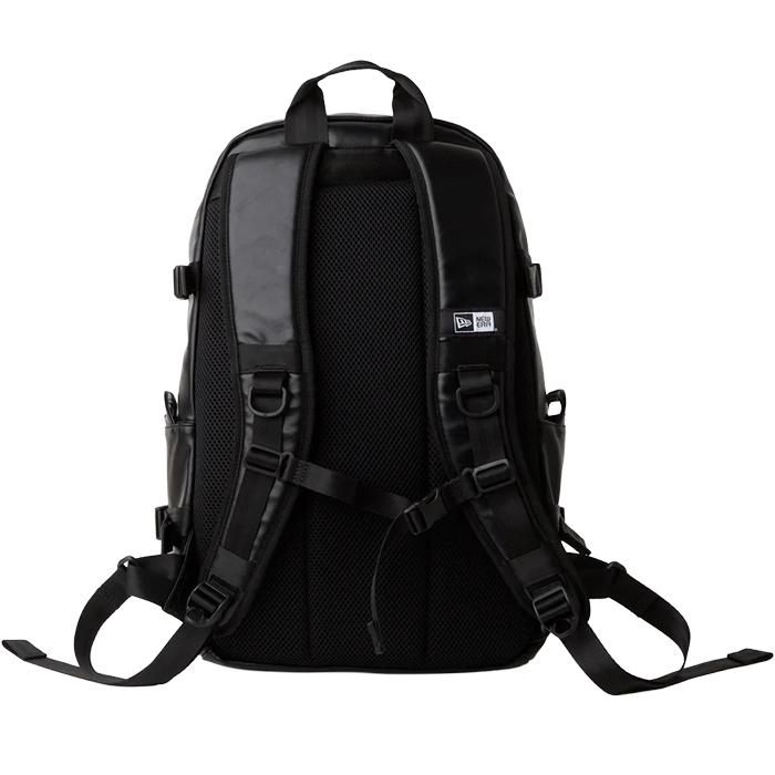 NEW ERA（ニューエラ） スマートパック 02 28L シンセティックレザー 