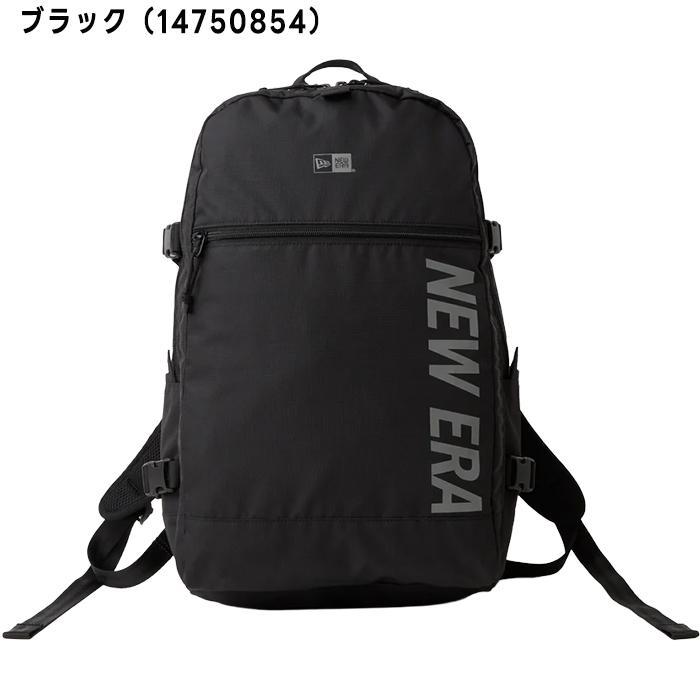 NEW ERA（ニューエラ） スマートパック 02 28L 14750854 バッグ
