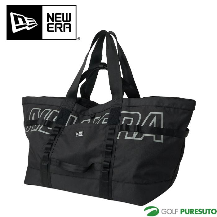NEW ERA（ニューエラ） ヒュージ トートバッグ 80L 14750875 2026年