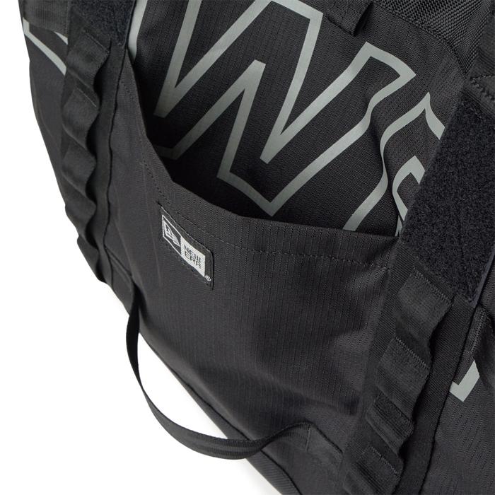 NEW ERA（ニューエラ） ヒュージ トートバッグ 80L 14750875 2026年