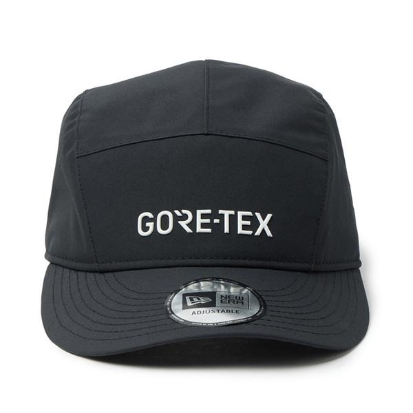 NEW ERA（ニューエラ） キャップ ジェットキャップ ゴアテックス GORE