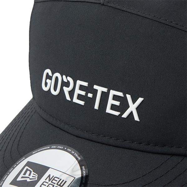 NEW ERA（ニューエラ） キャップ ジェットキャップ ゴアテックス GORE
