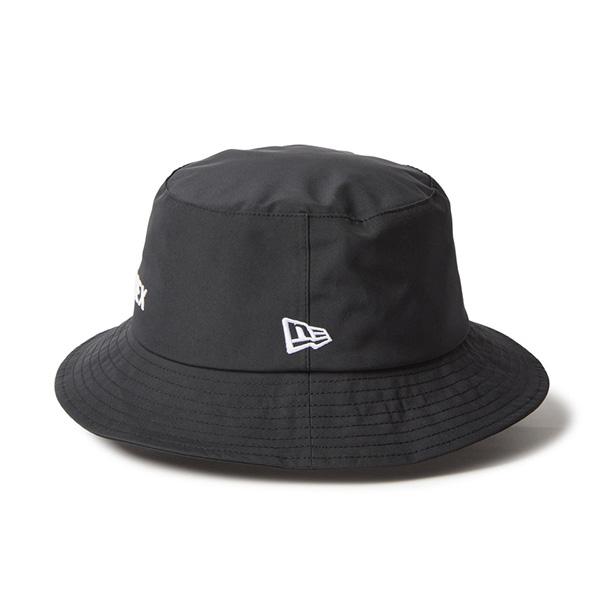 NEW ERA（ニューエラ） バケットハット バケット01 ドローコード