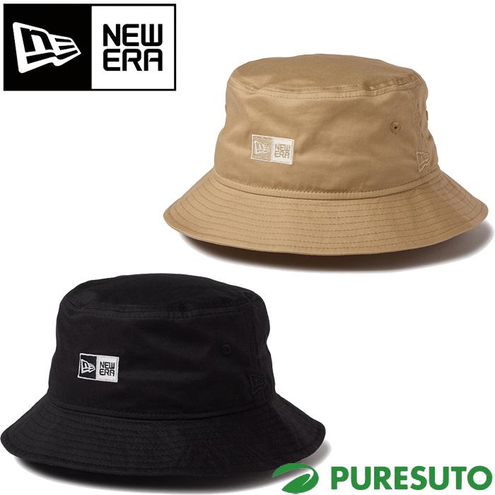 NEW ERA（ニューエラ） バケットハット バケット01 CLEANSE Mini Box