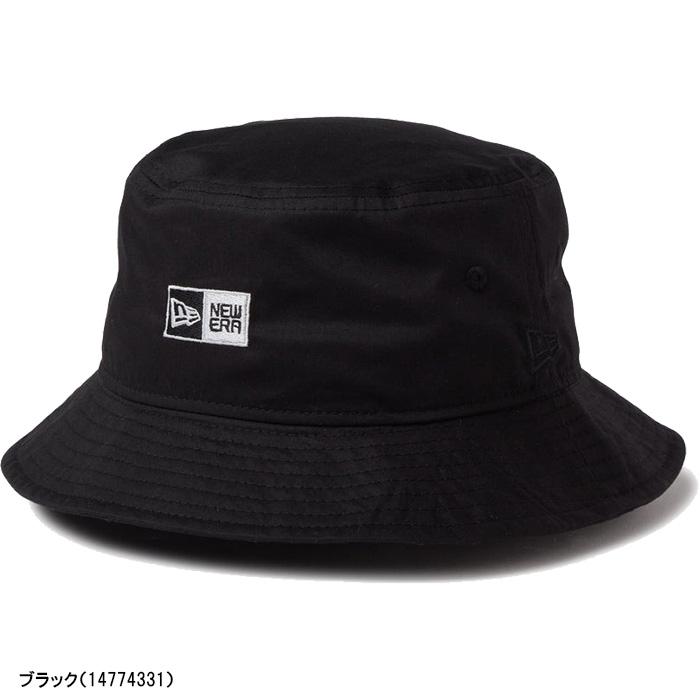 NEW ERA（ニューエラ） バケットハット バケット01 CLEANSE Mini Box