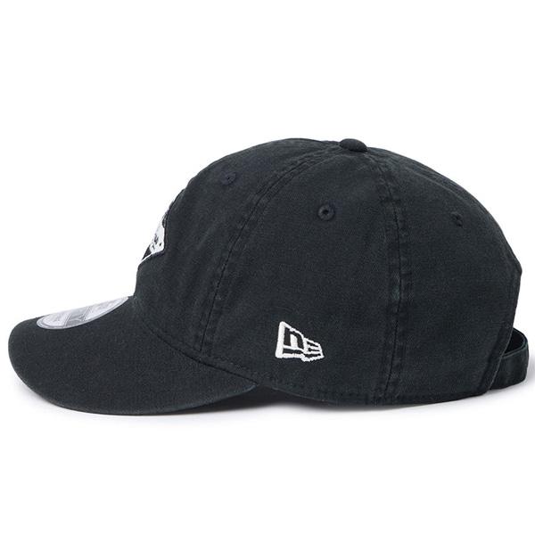 NEW ERA（ニューエラ） キャップ 9THIRTY Duck Canvas ダック