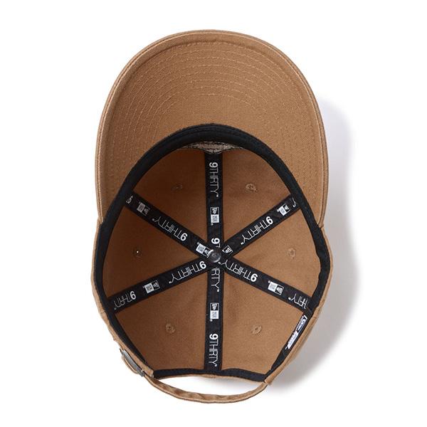 NEW ERA（ニューエラ） キャップ 9THIRTY Duck Canvas ダック
