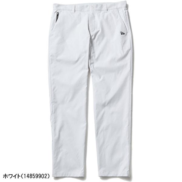 NEW ERA（ニューエラ） ゴルフ ロングパンツ テーパード ストレッチ