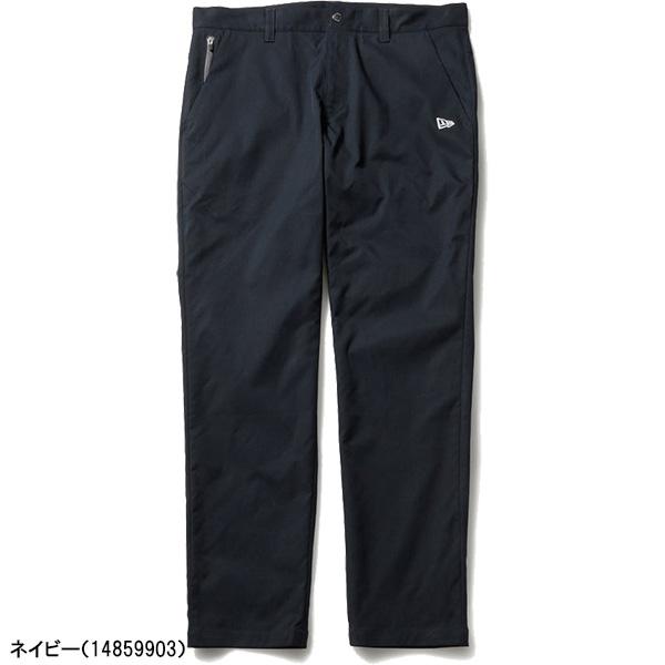 NEW ERA（ニューエラ） ゴルフ ロングパンツ テーパード ストレッチ