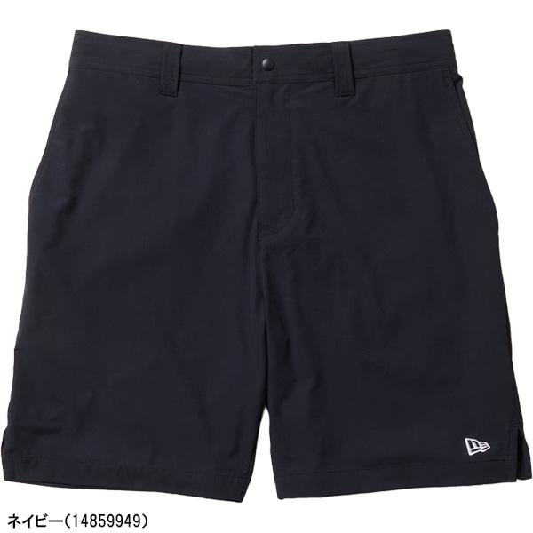 NEW ERA（ニューエラ） ゴルフウェア ショートパンツ Turf & Surf