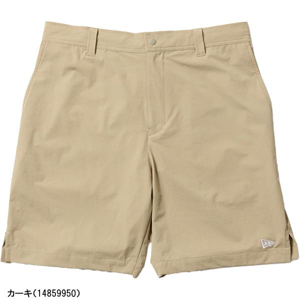 NEW ERA（ニューエラ） ゴルフウェア ショートパンツ Turf & Surf