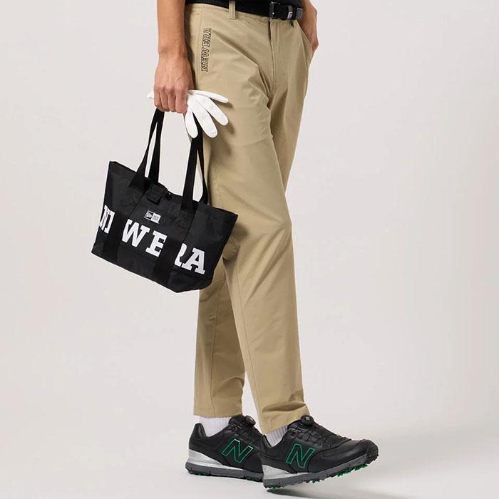 NEW ERA（ニューエラ） ゴルフ ロングパンツ ライト テーパード