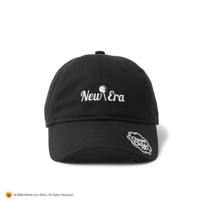 NEW ERA（ニューエラ） キャップ 9TWENTY Chupa Chups チュッパ
