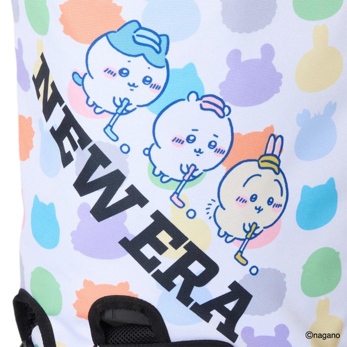 NEW ERA（ニューエラ） 9.0型 48インチ スタンド キャディーバッグ