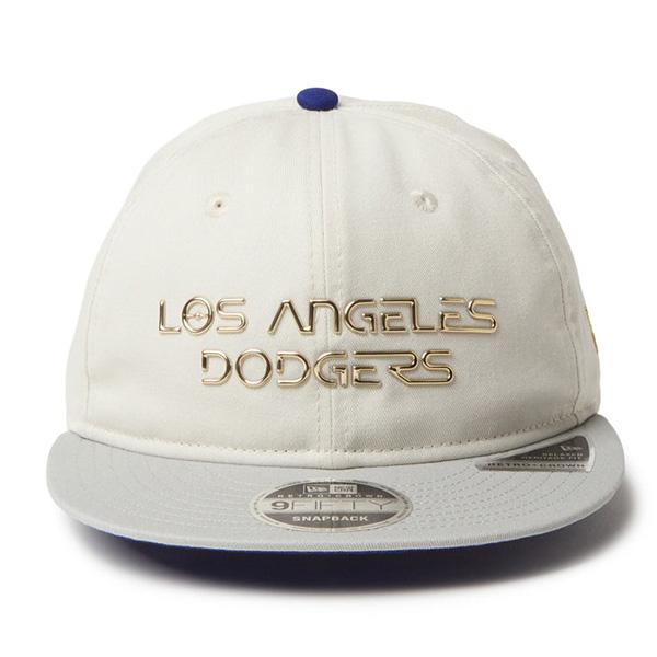 NEW ERA（ニューエラ） キャップ RC 9FIFTY Flat Visor HAJIME