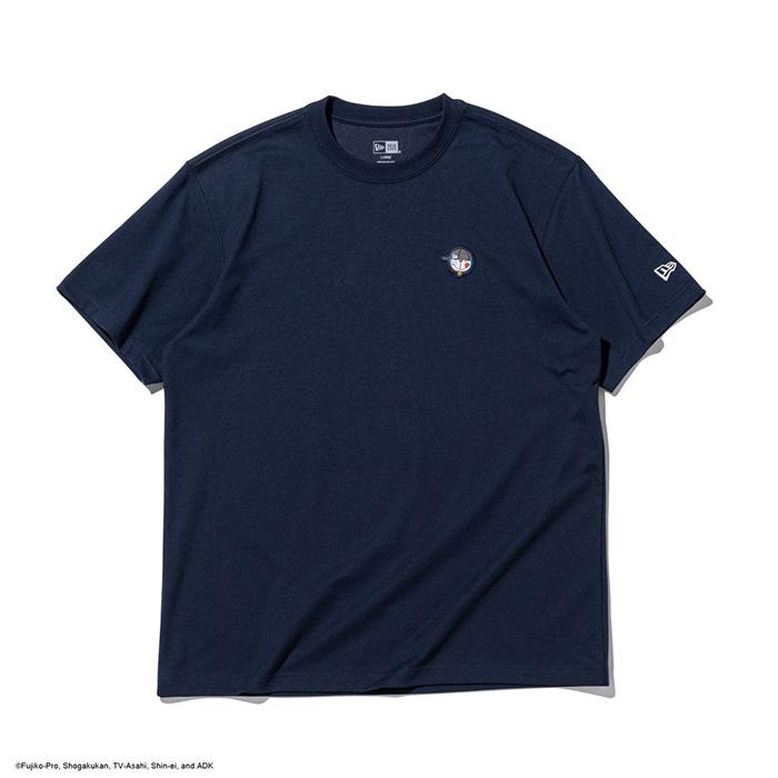 3枚セット ニューエラ NEW ERA 半袖 Tシャツ 3-Pack 半袖 パフォーマンス Tシャツ ドラえもん ユニセックス 14935374 2026年春夏モデル 春夏ウェア NEWERA 爆買_4