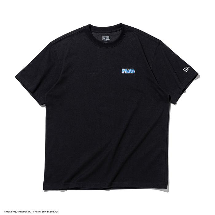 3枚セット ニューエラ NEW ERA 半袖 Tシャツ 3-Pack 半袖 パフォーマンス Tシャツ ドラえもん ユニセックス 14935374 2026年春夏モデル 春夏ウェア NEWERA 爆買_6