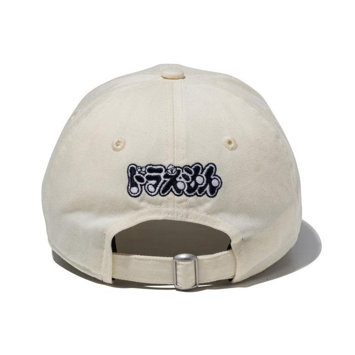 NEW ERA（ニューエラ） キッズ キャップ Youth 9TWENTY ドラえもん